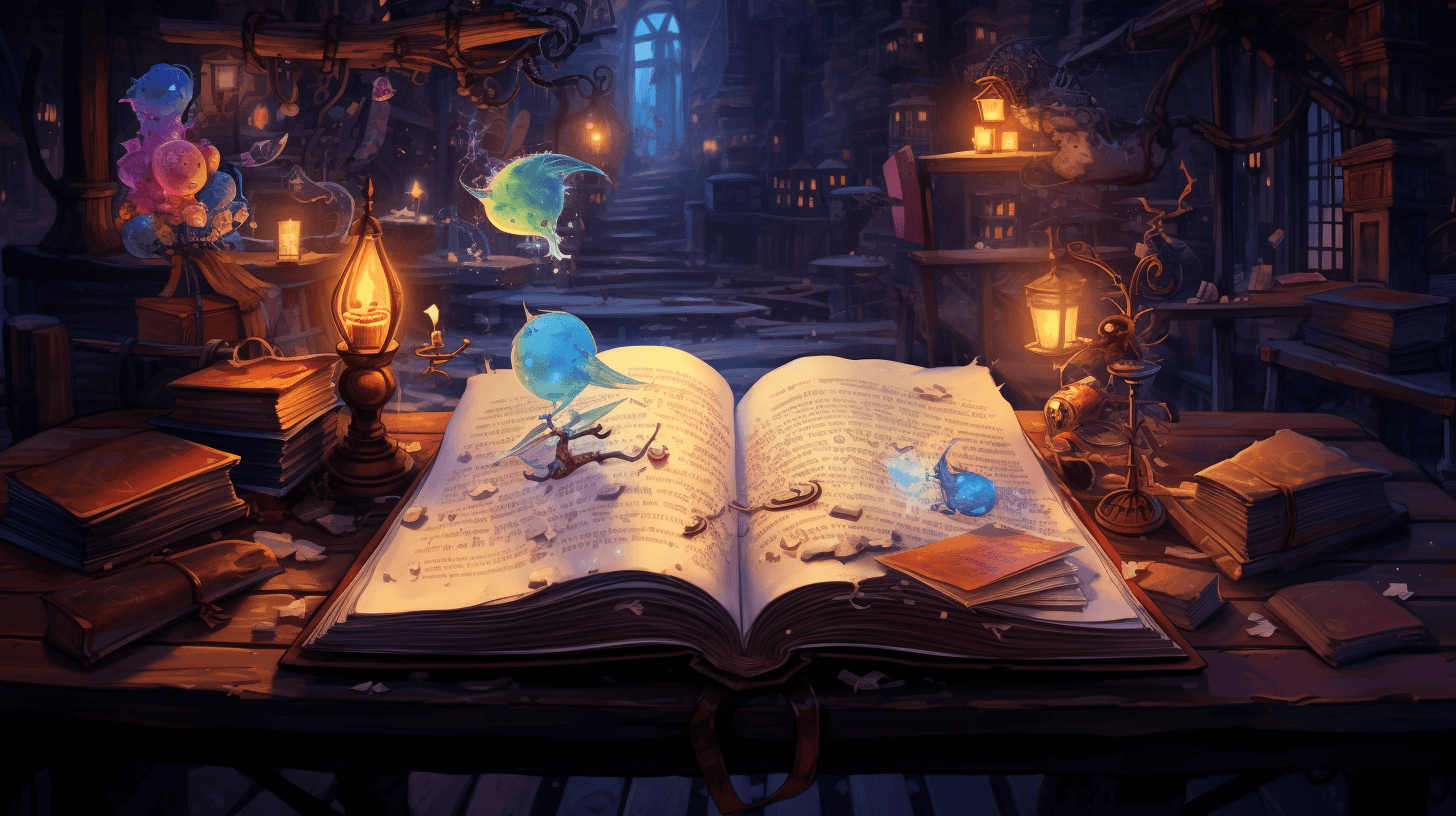 spellbook